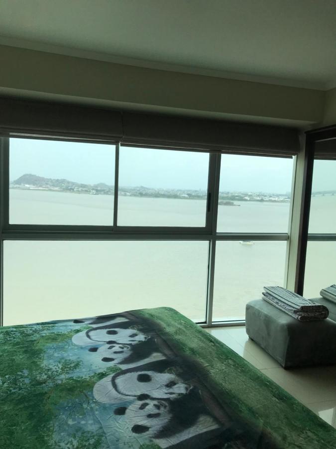 Suites Emporium Guayaquil Exterior foto