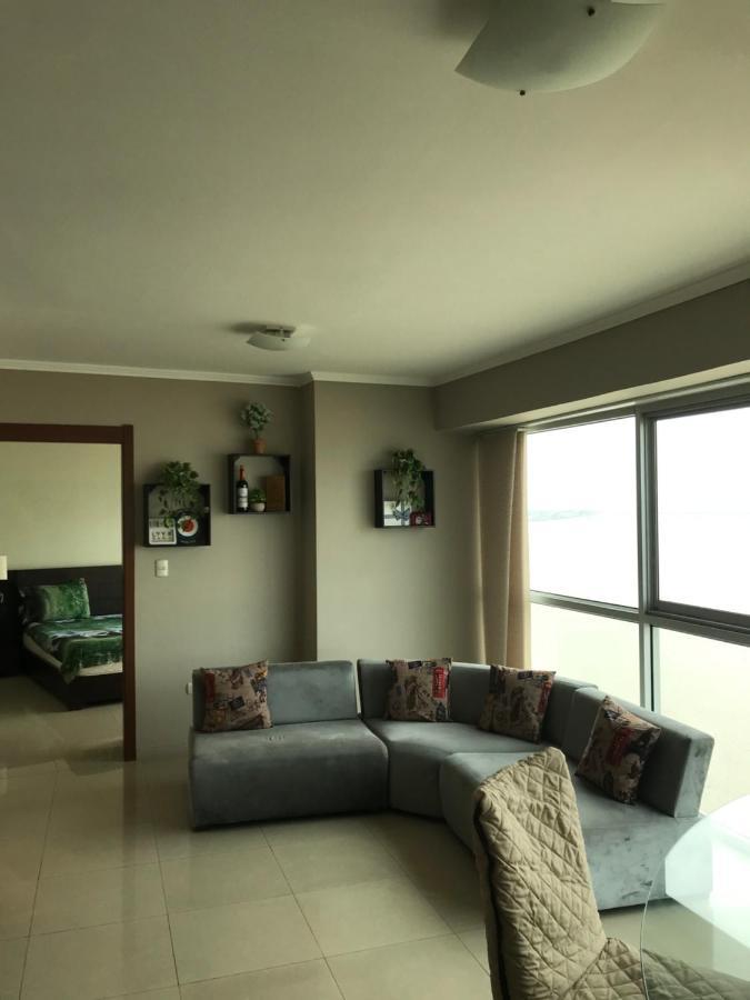 Suites Emporium Guayaquil Exterior foto